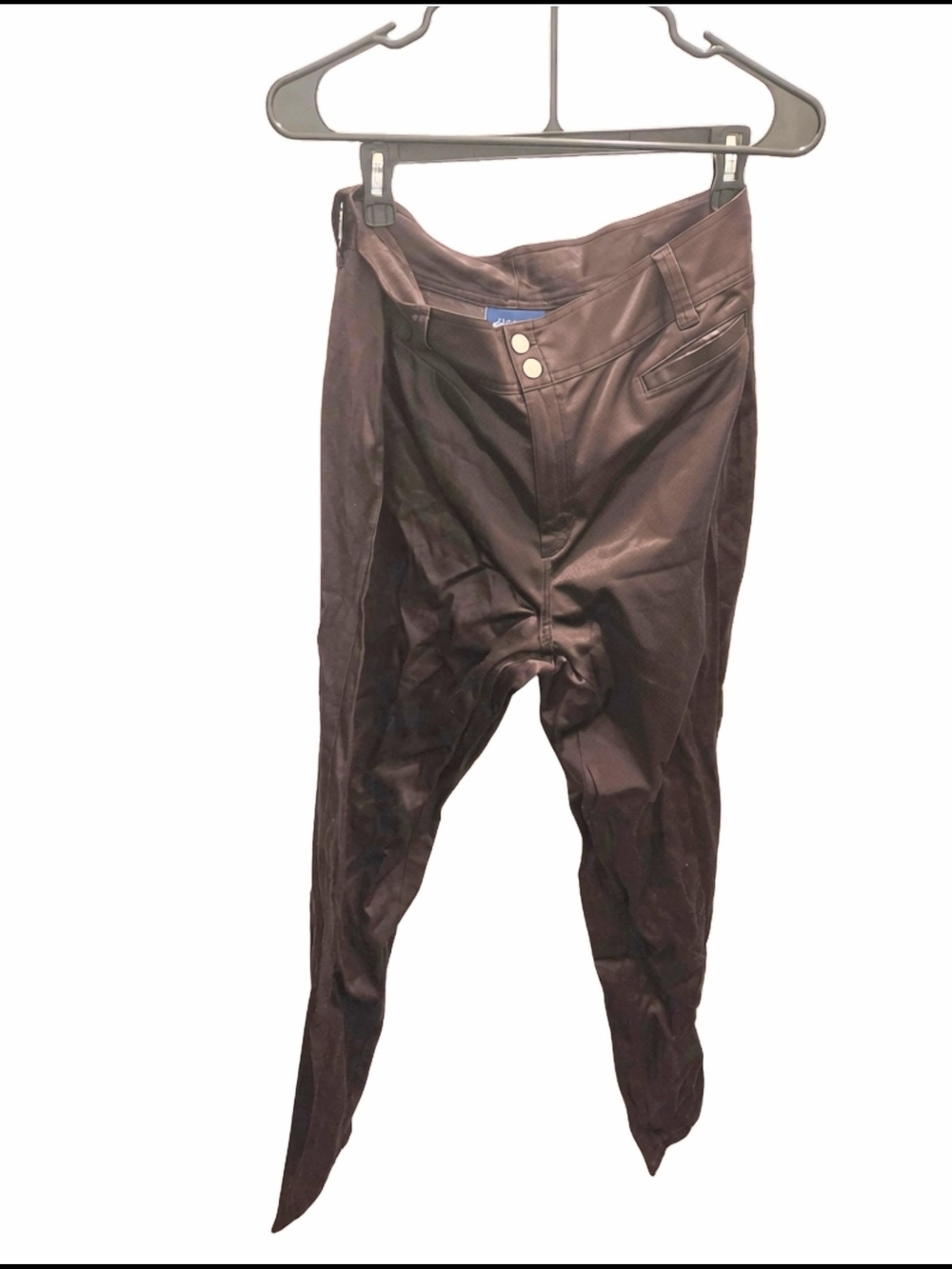 Vintage Express Bleus Pants